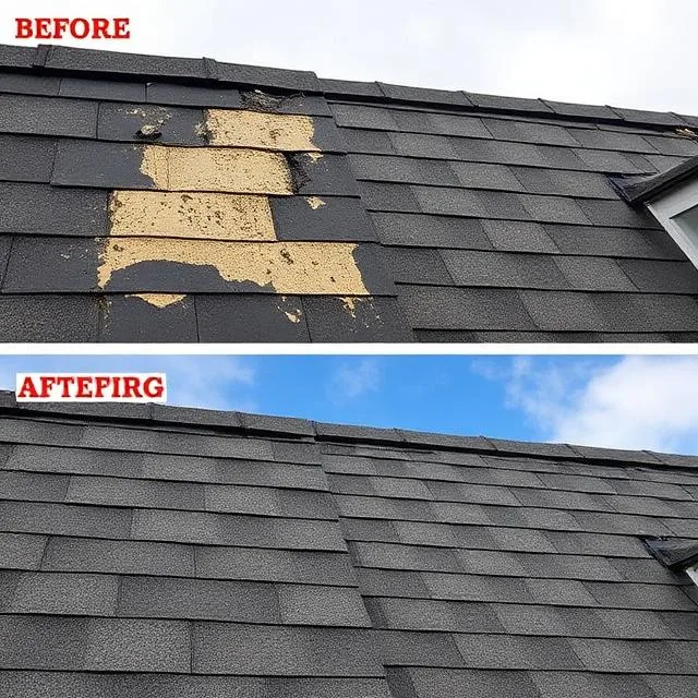 Roof Repair Near Me in Mcgregor, TX near me